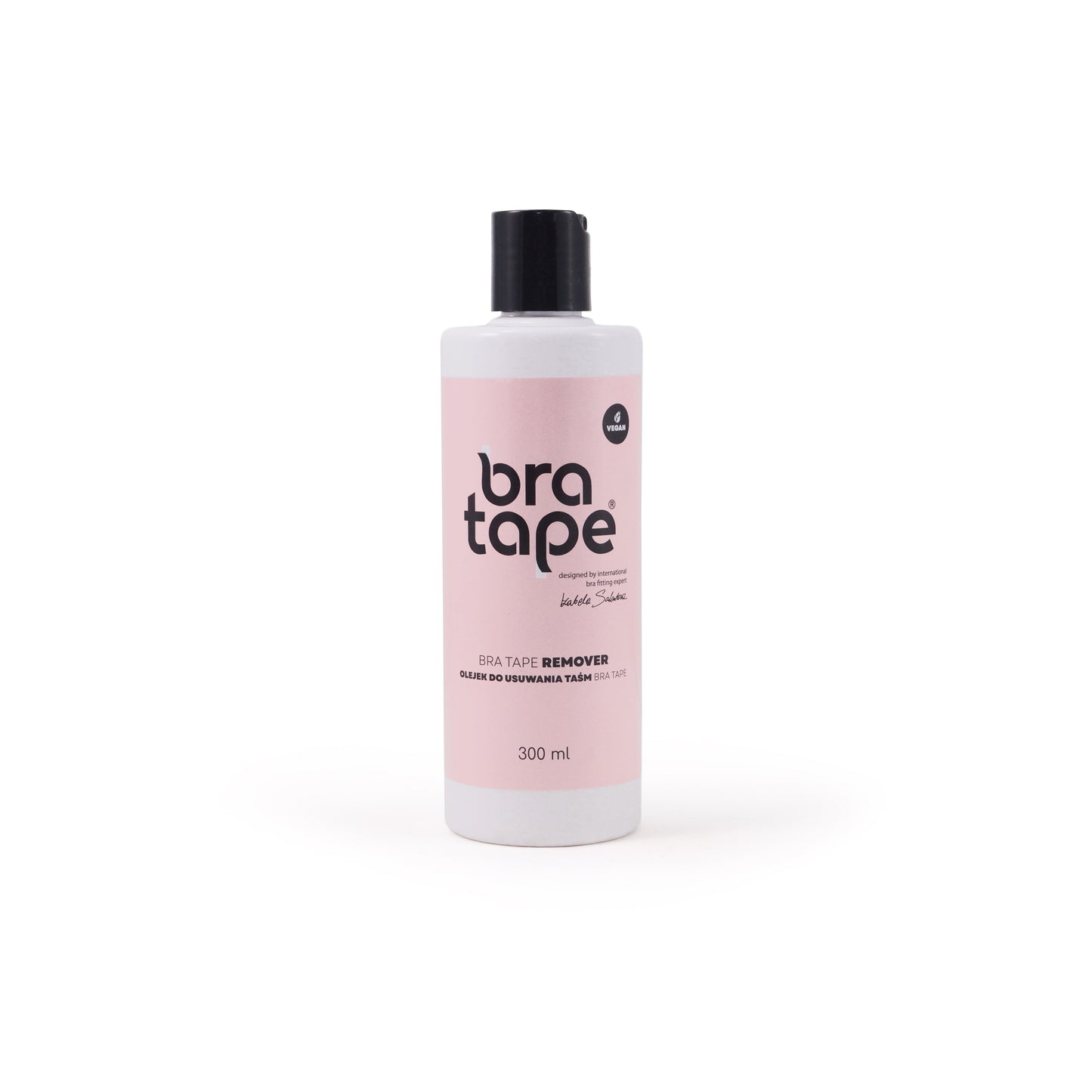 Олио за премахване на Bra Tape