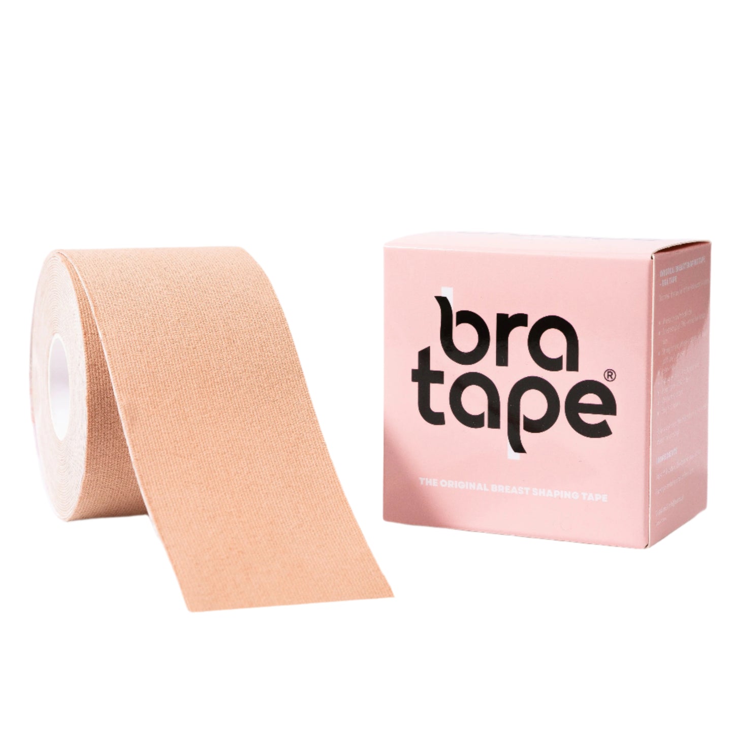 Bra Tape лента - Повдигни и оформи бюста си без сутиен