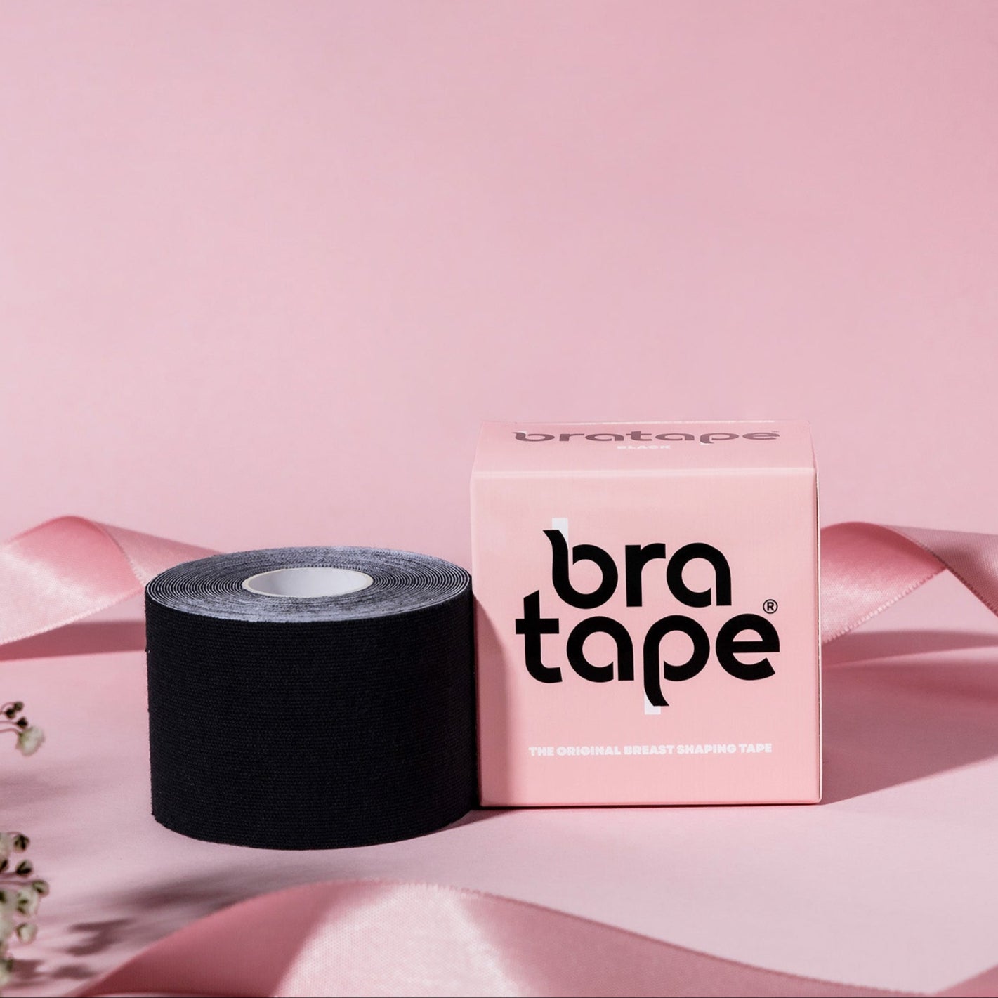 Bra Tape лента - Повдигни и оформи бюста си без сутиен
